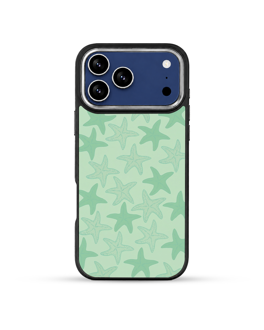 Seafoam Stars