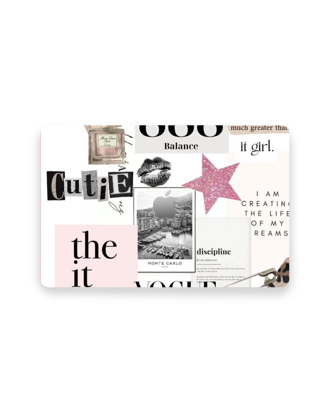 The It Girl