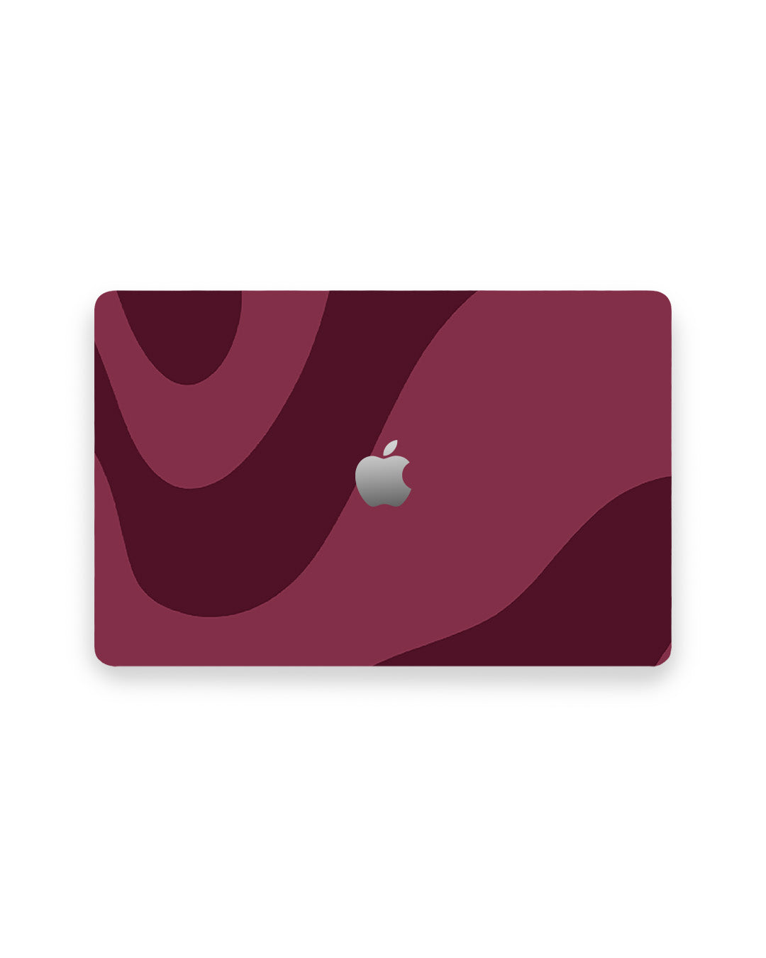Burgundy Bloom