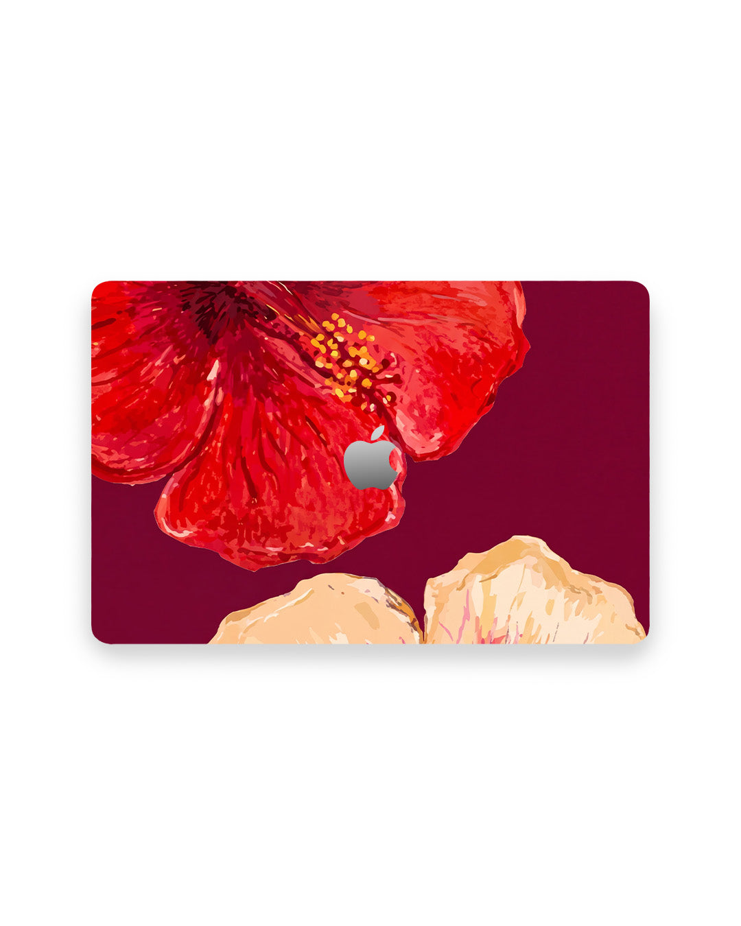 Velvet Hibiscus