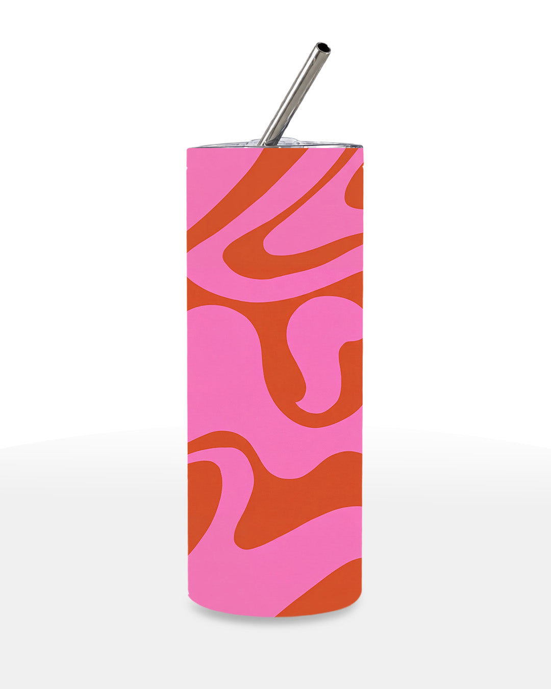 Pink Lava