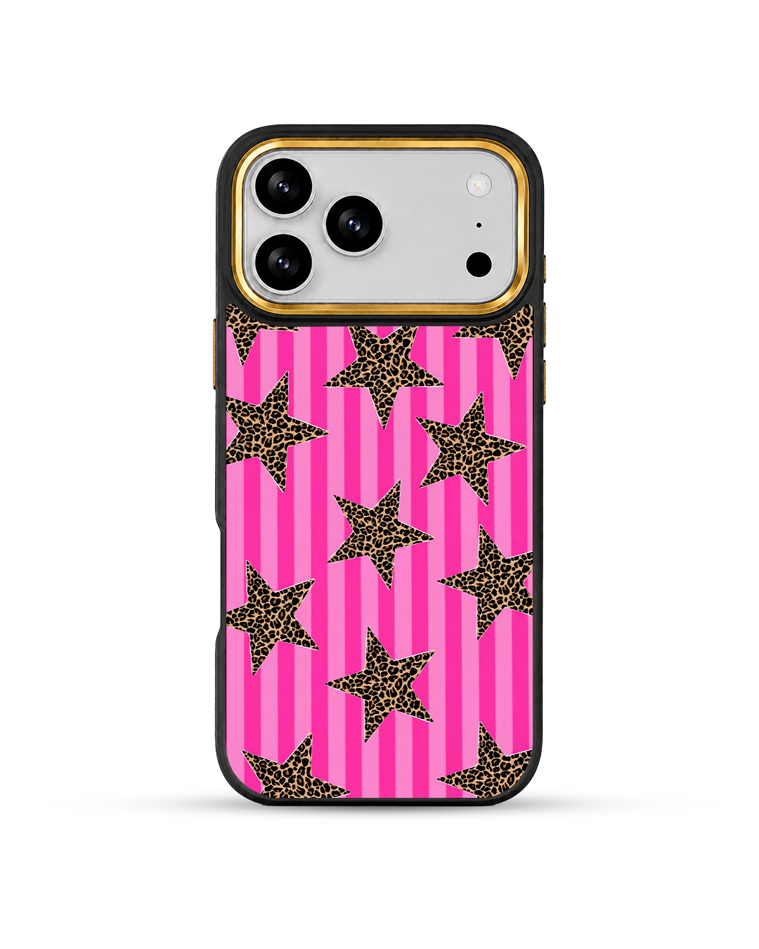 Starry Pink