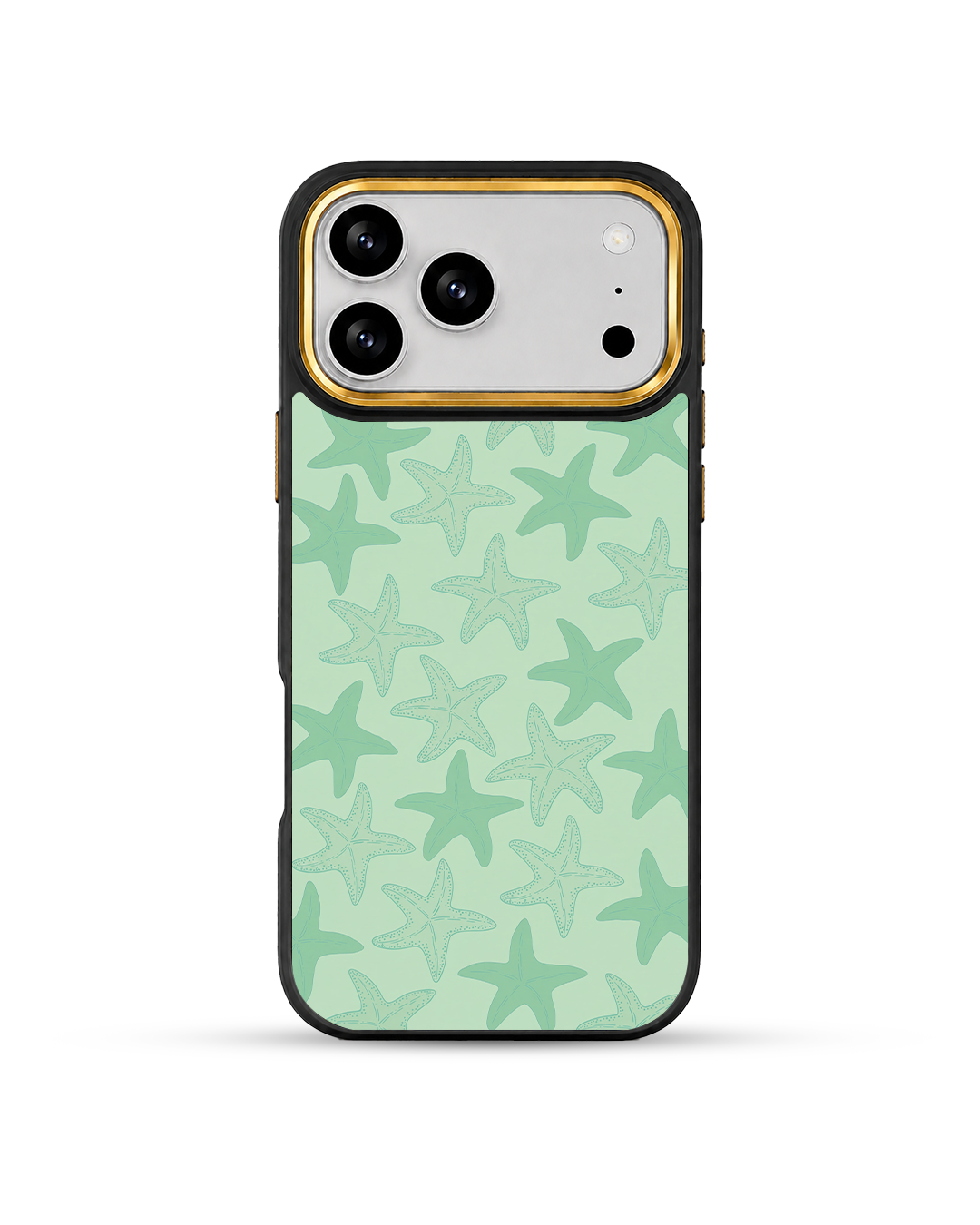 Seafoam Stars