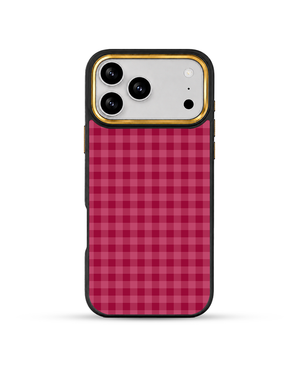 Cherry Check
