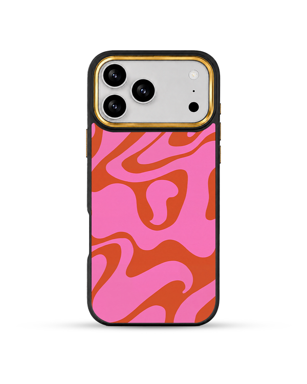 Pink Lava