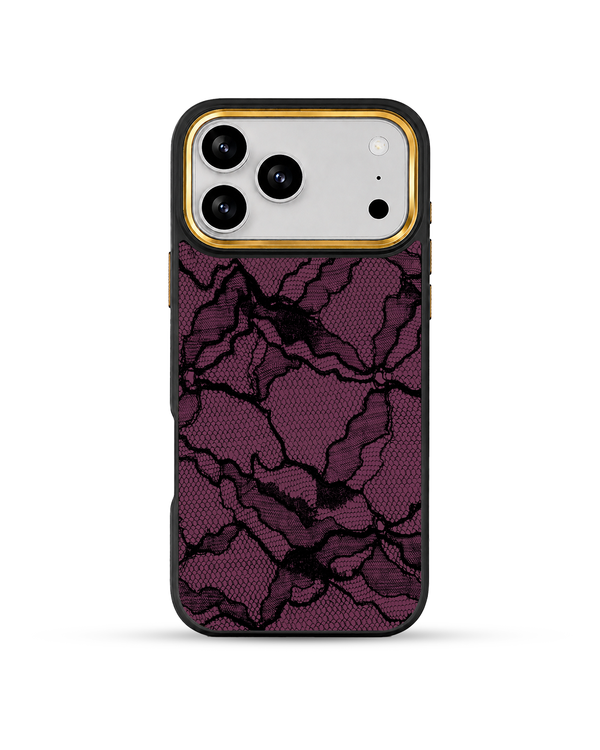 Amethyst Veins