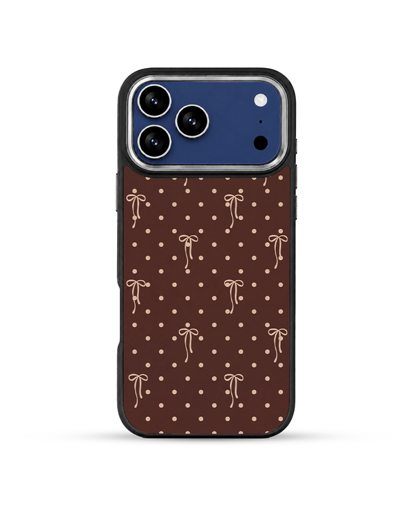 Coquette Dots
