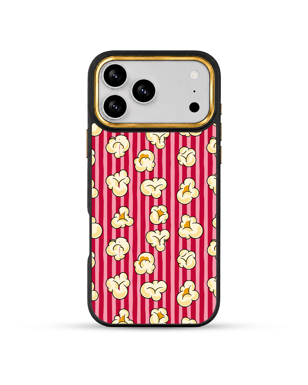 Popcorn Party