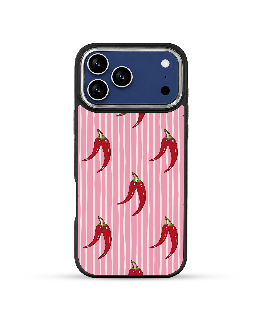 Chili Stripes
