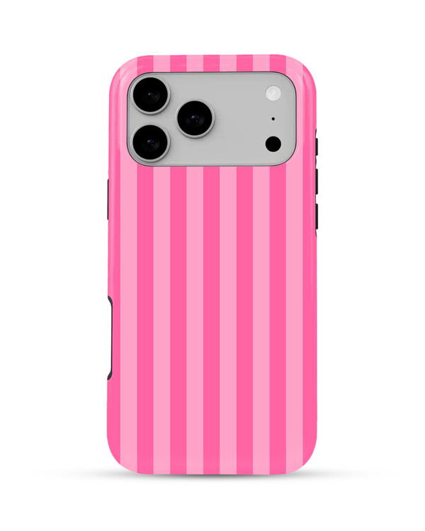 Pink Aura