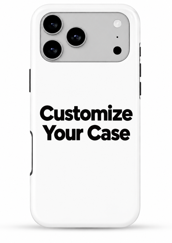 Custom iPhone Case