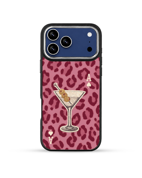 Ace Martini