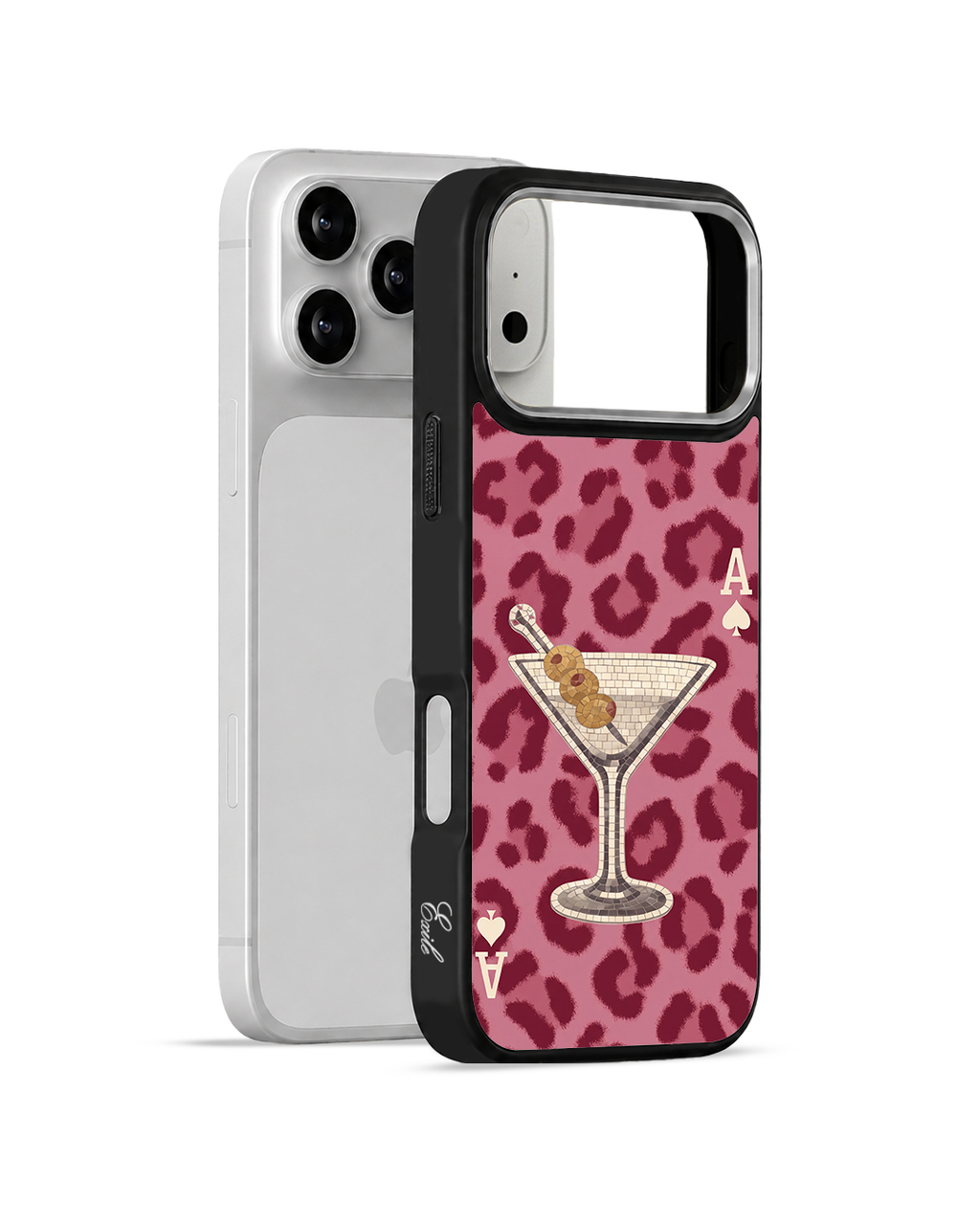 Ace Martini