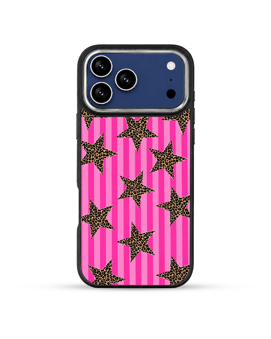 Starry Pink