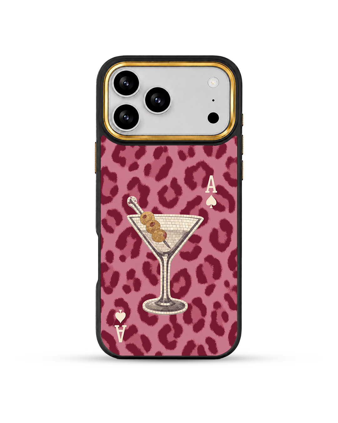 Ace Martini