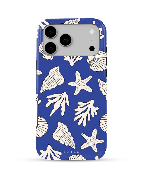 Ocean Shell