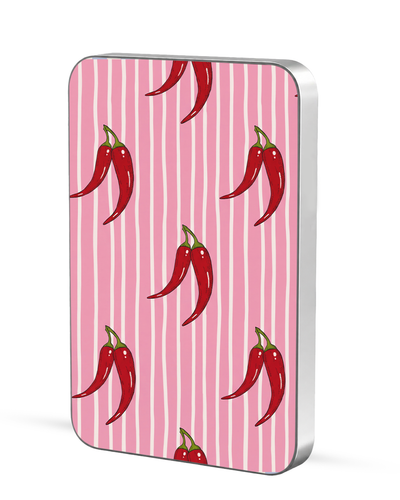 chili stripes