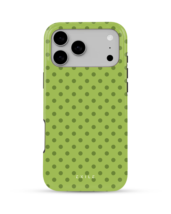 Pistachio Pop
