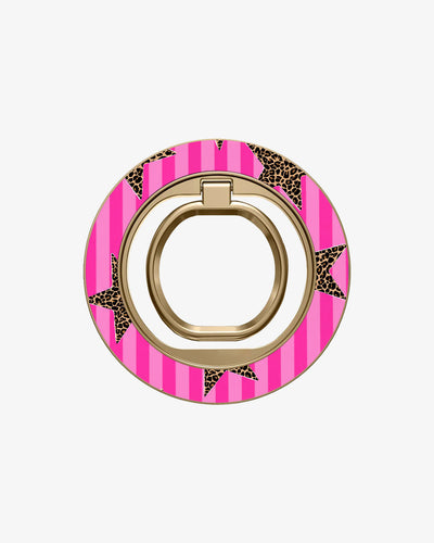 Starry Pink
