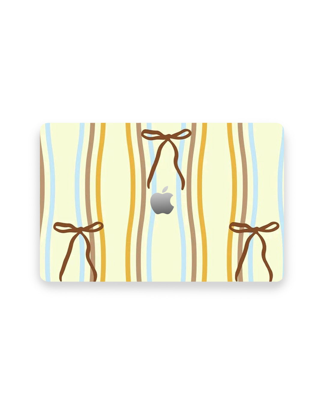 Buttercream Bows