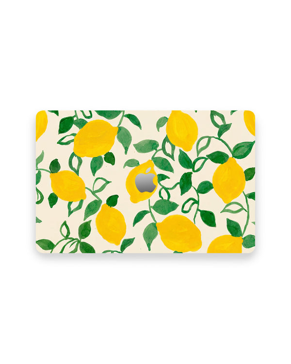 Lemon Garden