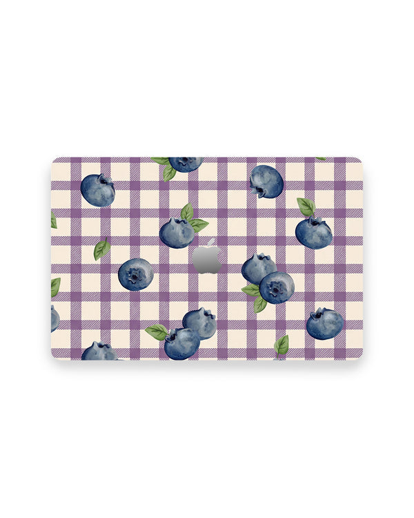 Berry Check