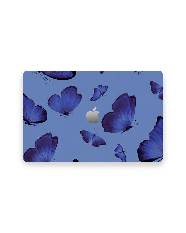 Blue Flutter