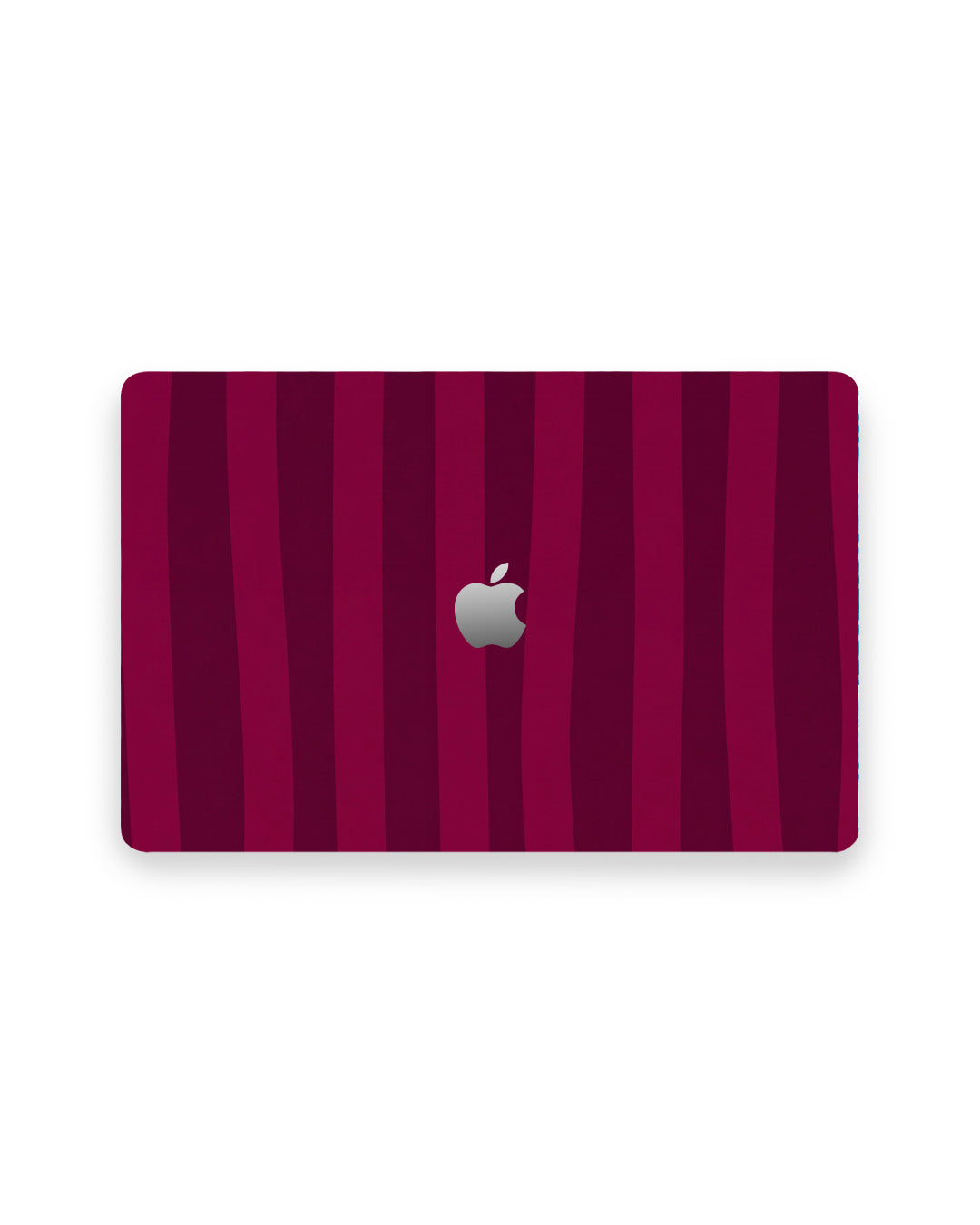 Burgundy Stripes