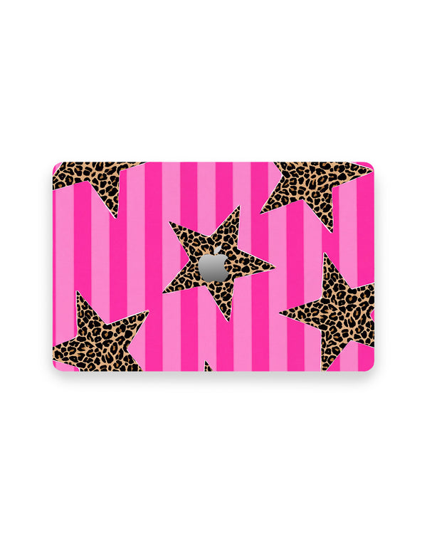 Starry Pink