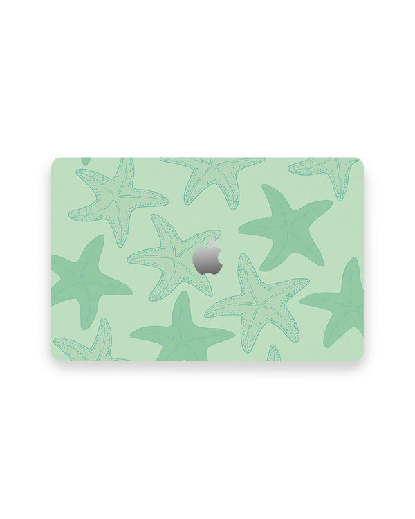 Seafoam Stars