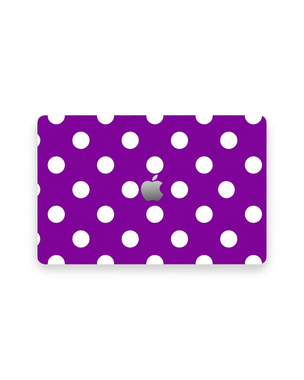 Purple Pop