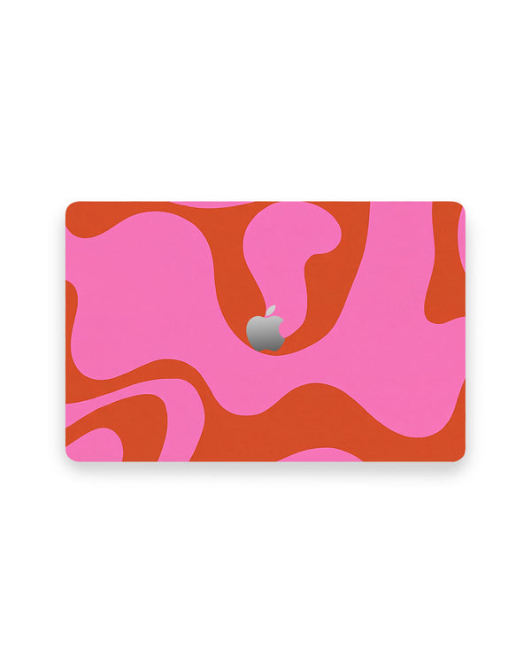 Pink Lava