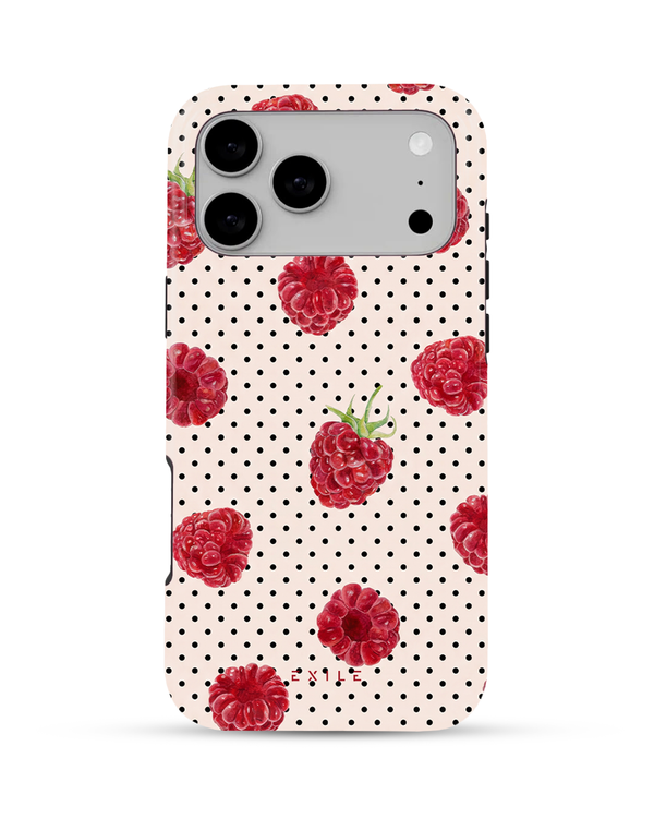 Berry Blossom