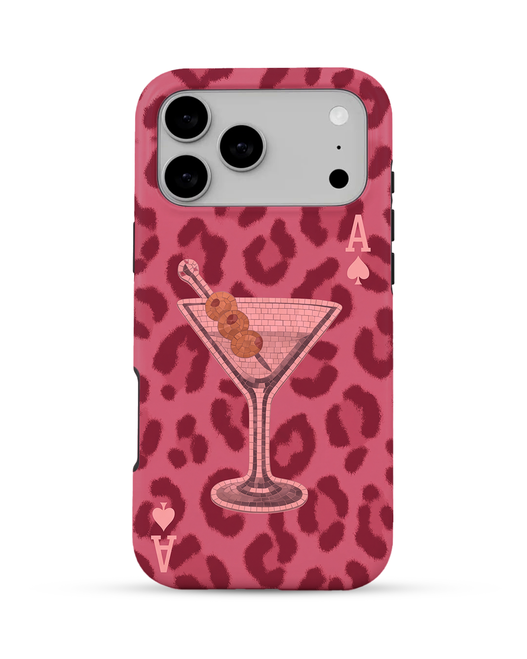 Ace Martini