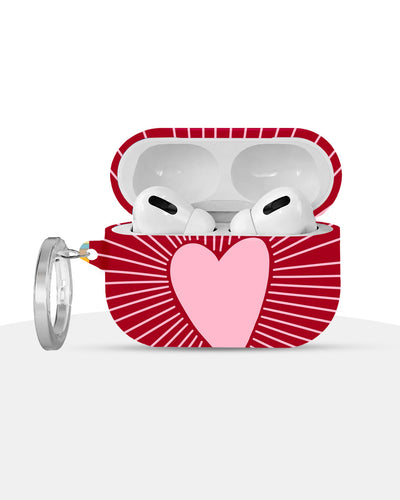 Midnight Wash Hearts