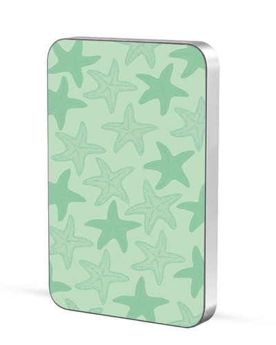 Seafoam Stars
