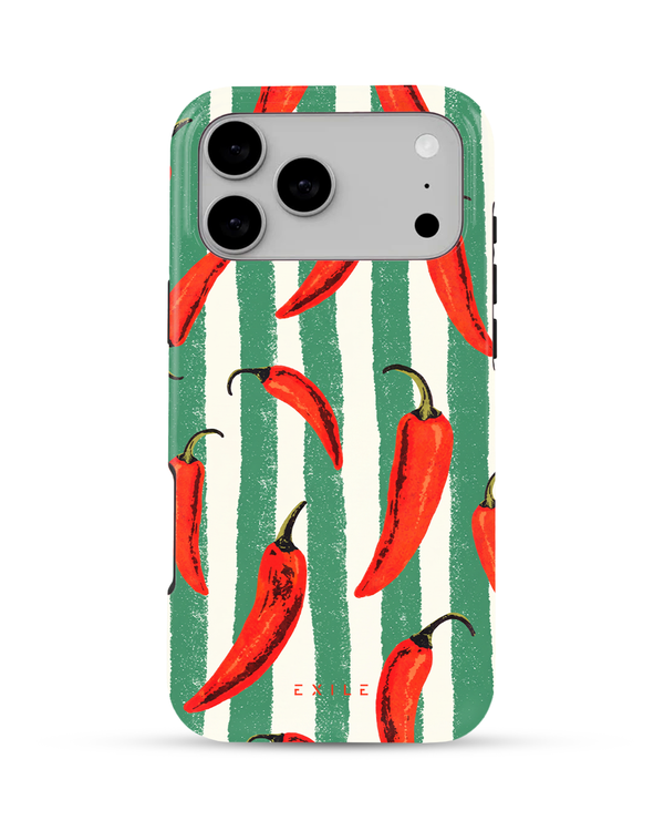 Hot Pepper
