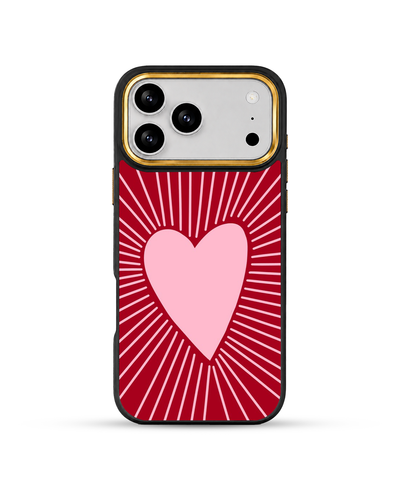 Midnight Wash Hearts