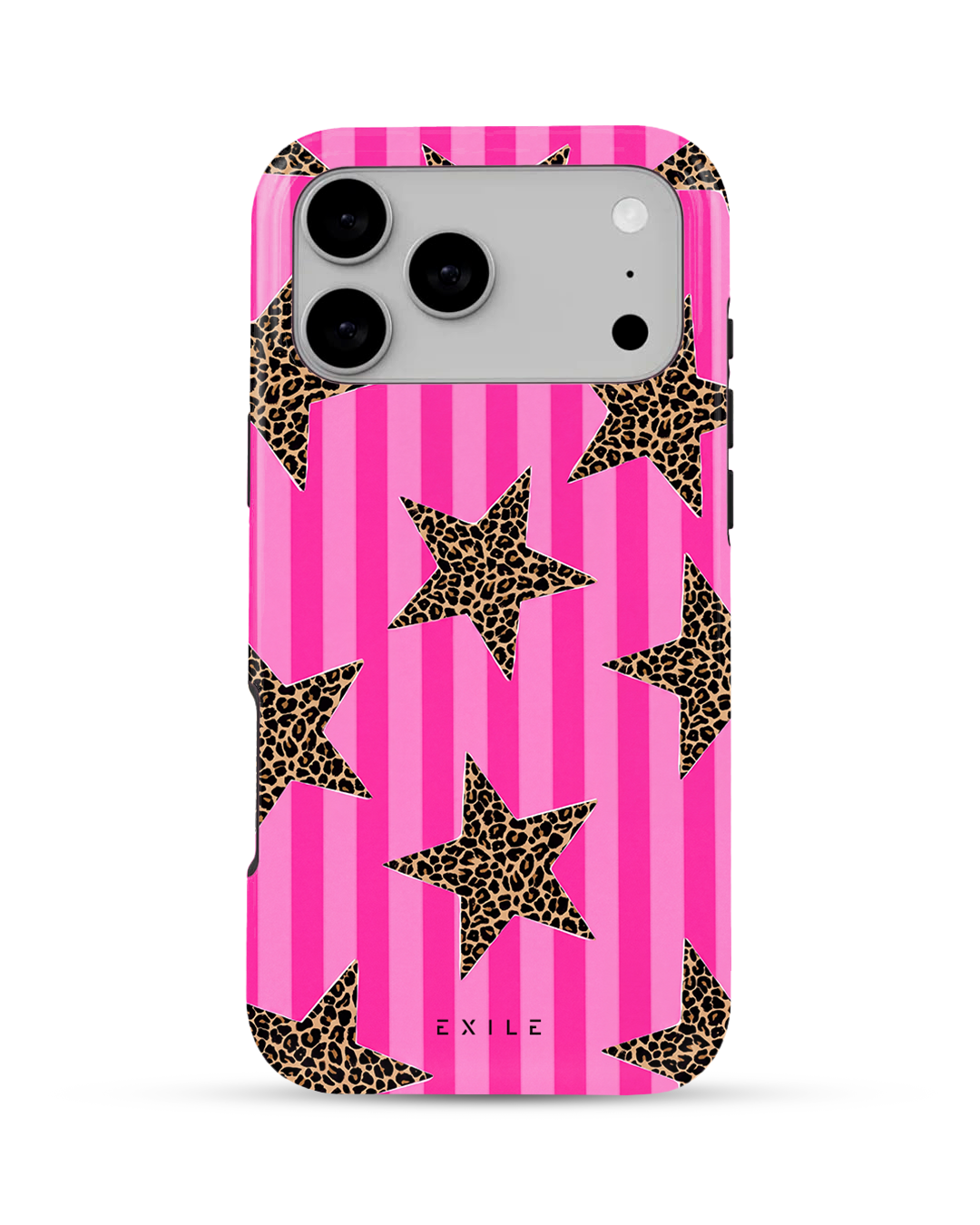 Starry Pink