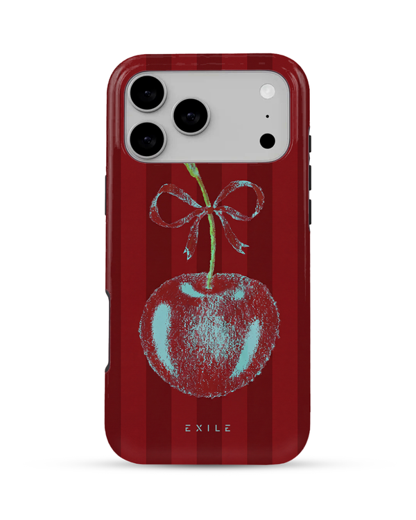 Cherry Ribbon