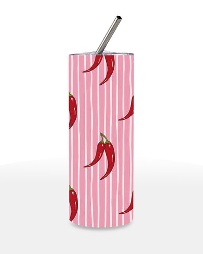 chili stripes