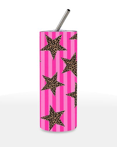 Starry Pink