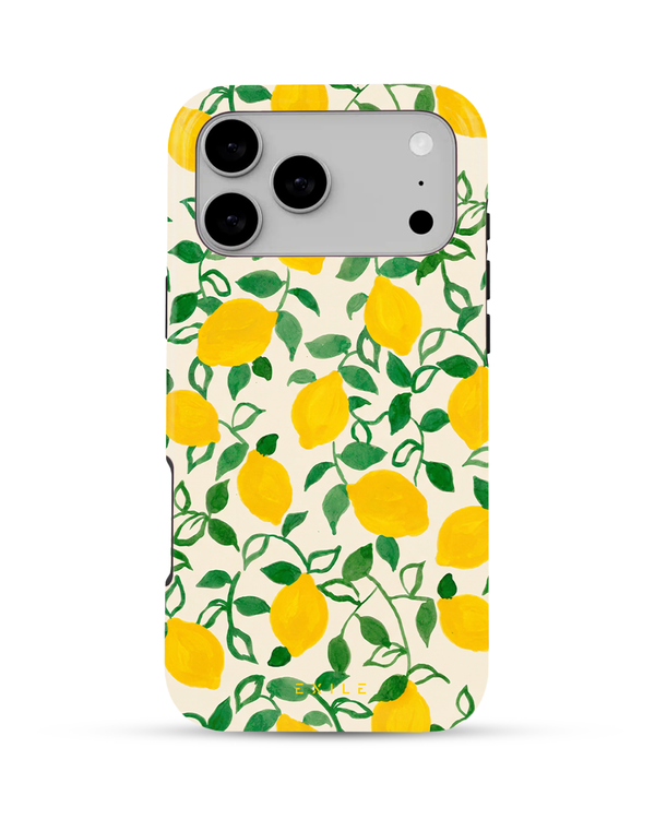 Lemon Garden