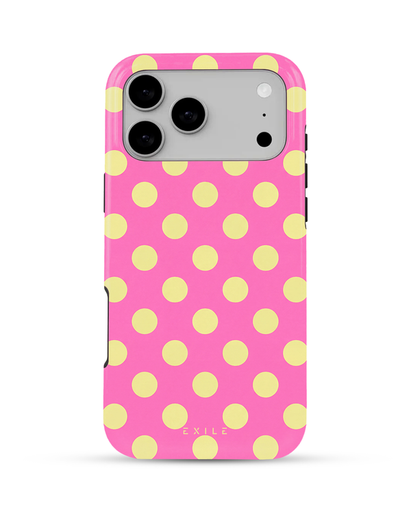 Pink Lemonade