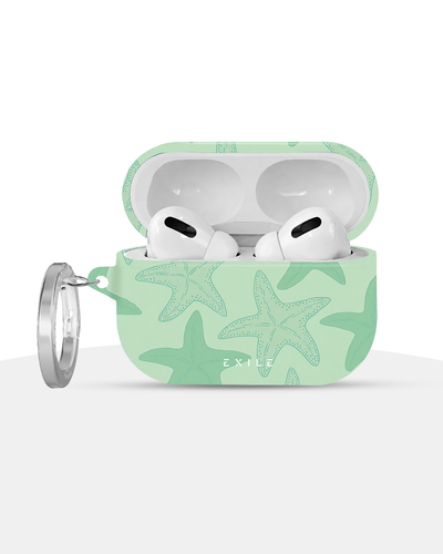 Seafoam Stars