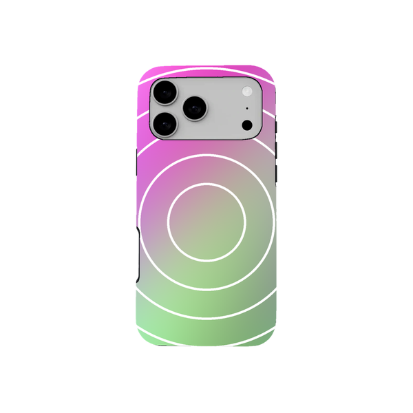 Custom iPhone 17 Pro Max case