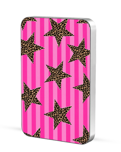 Starry Pink