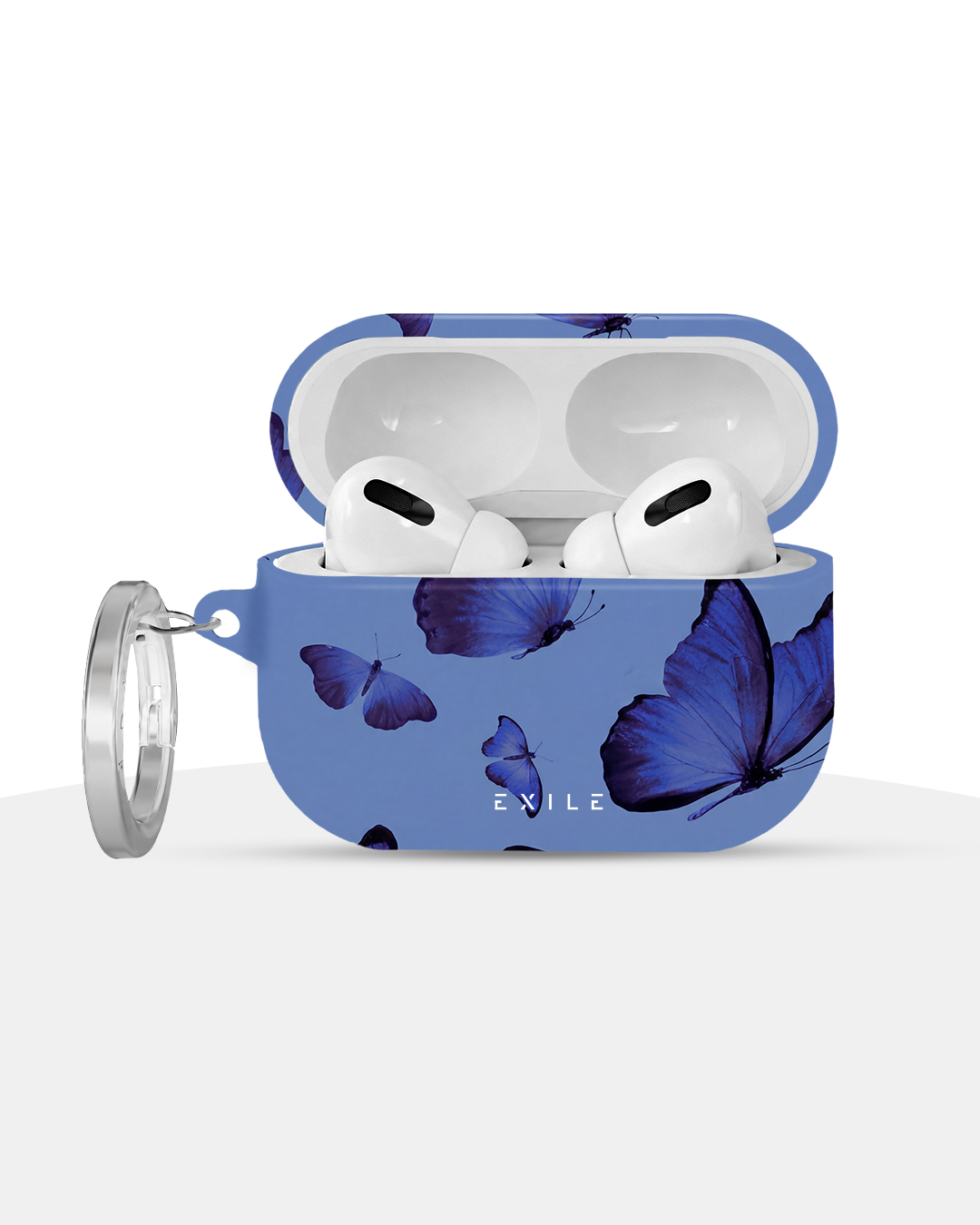 Blue Flutter