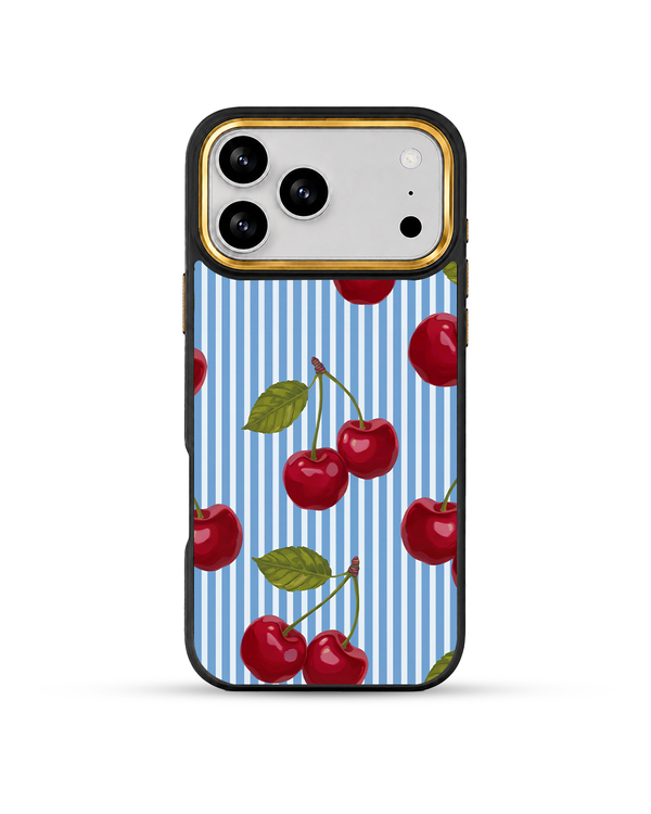 Cherry Riviera