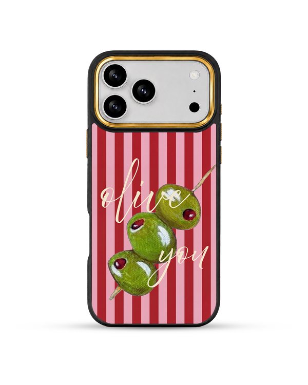 I Olive You